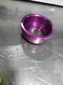 Open Box KW 07-13 Porsche 911 Turbo HLS 4 Complete Kit w/KW V3 Coilover Kit | 35271423