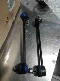 Open Box KW 07-13 Porsche 911 Turbo HLS 4 Complete Kit w/KW V3 Coilover Kit | 35271423