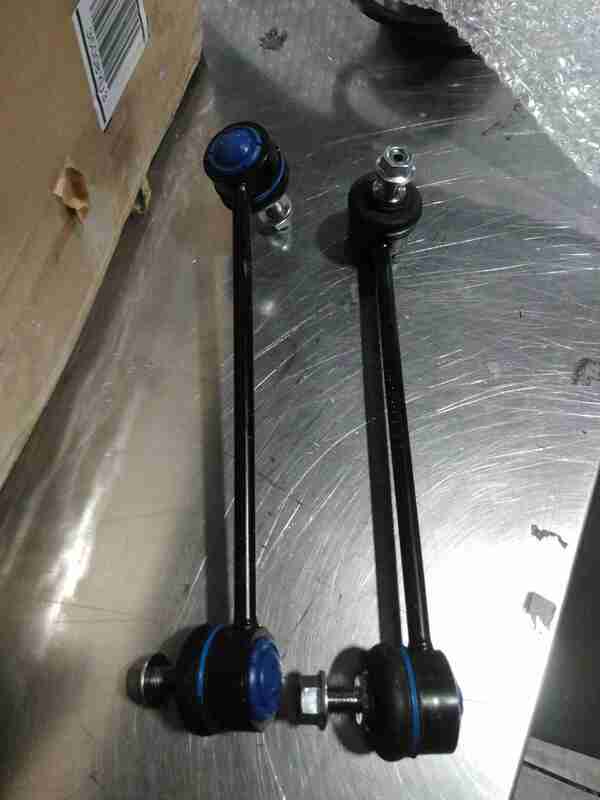 Open Box KW 07-13 Porsche 911 Turbo HLS 4 Complete Kit w/KW V3 Coilover Kit | 35271423