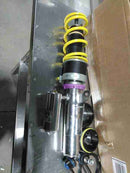 Open Box KW 07-13 Porsche 911 Turbo HLS 4 Complete Kit w/KW V3 Coilover Kit | 35271423