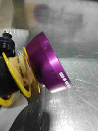 Open Box KW 07-13 Porsche 911 Turbo HLS 4 Complete Kit w/KW V3 Coilover Kit | 35271423