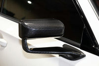 APR FL5 Civic Type R GT2 Aero Mirror