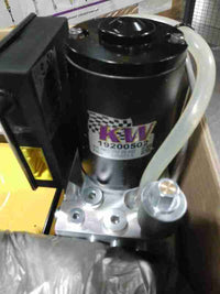 Open Box KW 07-13 Porsche 911 Turbo HLS 4 Complete Kit w/KW V3 Coilover Kit | 35271423