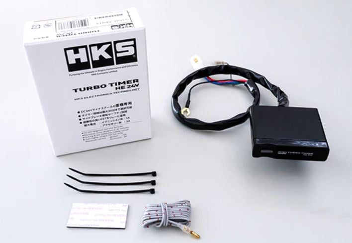 HKS Electronics