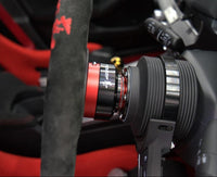 J'S Racing SPL Rapfix II RE:V Quick Release