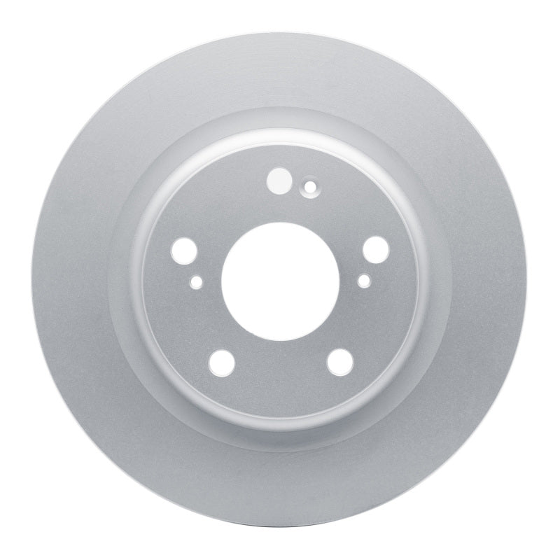 DFC 17+ Honda Civic Type R FL5 FK8 & Integra DE5 Rear GeoSPEC Brake Coated Rotor