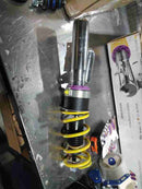 Open Box KW 07-13 Porsche 911 Turbo HLS 4 Complete Kit w/KW V3 Coilover Kit | 35271423