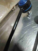 Open Box KW 07-13 Porsche 911 Turbo HLS 4 Complete Kit w/KW V3 Coilover Kit | 35271423